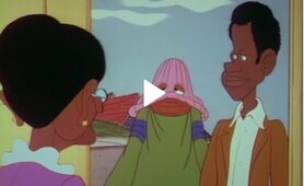 Fat Albert and The Cosby Kids - S1: EP 4 - Creativity