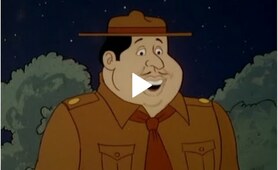 Fat Albert and The Cosby Kids - S1: EP 5 - Fish Out of Water