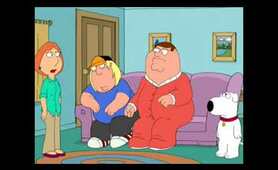 Family Guy - Electric man