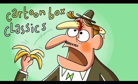 Cartoon Box Classics | The BEST of Cartoon Box 9 | Frame Order Favorites | Hilarious Cartoons