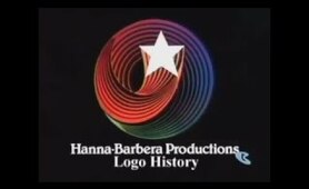 Hanna Barbera Cartoons Logo History [1944-Present] [Ep 105]