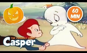 Casper the Friendly Ghost 