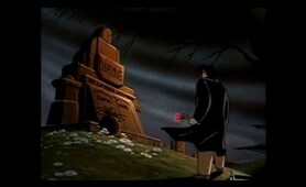 Favorite Batman the Animated Series Moments