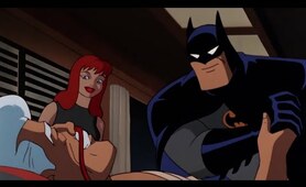Batman: The Animated Series "I Am the Night" HD Clip