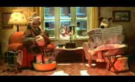 Wallace and Gromit's Cracking Contraptions Complete Series with Behind the Scenes (2002)