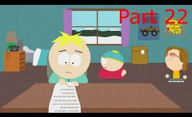 South Park Best Moments Part 22