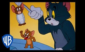 Tom et Jerry en Français | Un día con Tom y Jerry | WB Kids