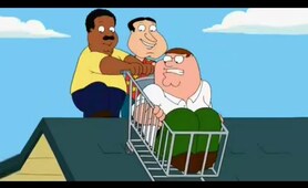 Family Guy Season 7 Ep 2 - Family Guy Full HD NoCuts #1080p​​​