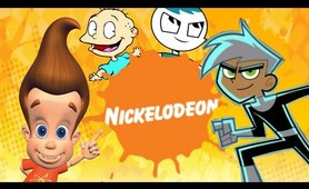 A Journey to the Old Nickelodeon - Nostalgia Blast