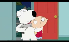 Family Guy Season 11 Ep 16 - Family Guy Full HD NoCuts #1080p​​​