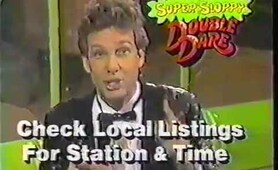 Classic Nickelodeon Supercut - Late 80s early 90s