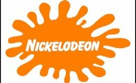90's TV Recording of Nickelodeon!