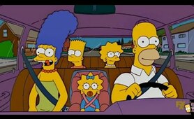 The Simpsons: Funniest Moments Of All Time | Part 3