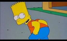 Best Of Bart Simpson
