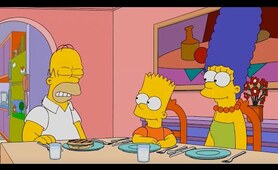 The Simpsons Funny Scenes | Best Bart Pranks