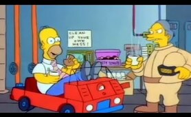 The Simpsons: Best Of Season 1