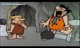 The Flintstones Shorts : Fred and Barney Bowling