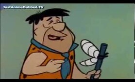 The Flintstones Shorts : When The Saints Go Marching In
