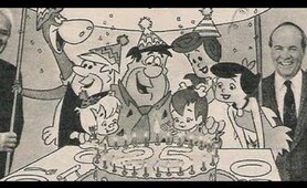 The Flintstones 25th Anniversary Celebration (1986)