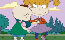 Rugrats: Tommy's First Birthday