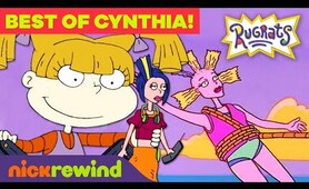 The Best of Cynthia Pickles! 