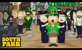 NEW: It's Called Cultural Appropriation- SOUTH PARK