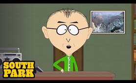 NEW EPISODE PREVIEW: We are Going to Be Prepared - SOUTH PARK