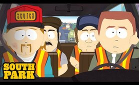 Working at Amazon Fulfillment Center - SOUTH PARK
