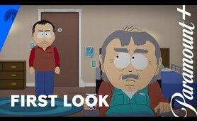 SOUTH PARK: POST COVID | First Look | Streaming Nov. 25 only on Paramount+