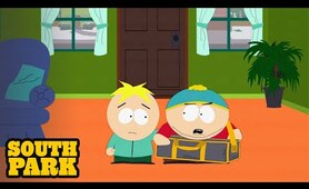 NEW EPISODE PREVIEW: My Mom Got a Job - SOUTH PARK