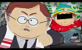 Eric Cartman's TRAGIC ENDING Revealed in "South Park: The Return of COVID"