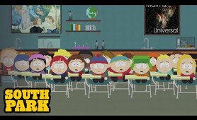 NEW EPISODE PREVIEW: Teachers Give You Everything They’ve Got - SOUTH PARK