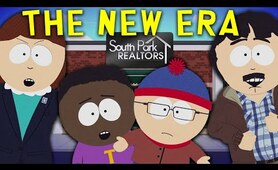 The NEW South Park Era EXPLAINED! Season 25 Changes EVERYTHING! (Like Token's Name)