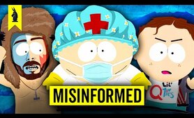 South Park: Everything is Q