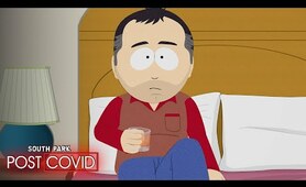 Staying at the Super 12 Motel Plus - SOUTH PARK: POST COVID