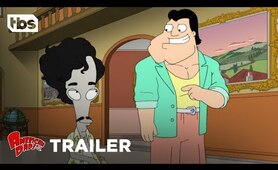 American Dad: All New Episodes April 13 | Official Trailer | TBS