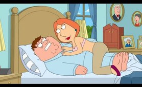 Family Guy Season 11 Ep 17 - Family Guy Full HD NoCuts #1080p​​​