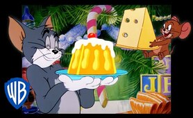 Tom & Jerry | Getting into the Christmas Spirit 