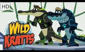 Wild Kratts 
